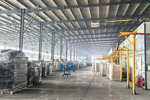 Stackable Pallet Cage 3 Stackable Pallet Cage 3
