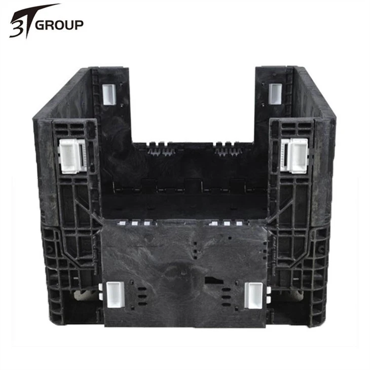 Folding Plastic Pallet Boxes PRICE